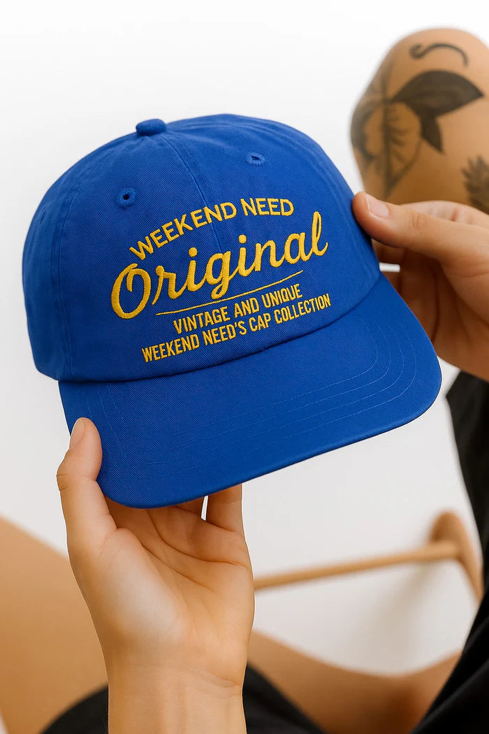 Boné Original