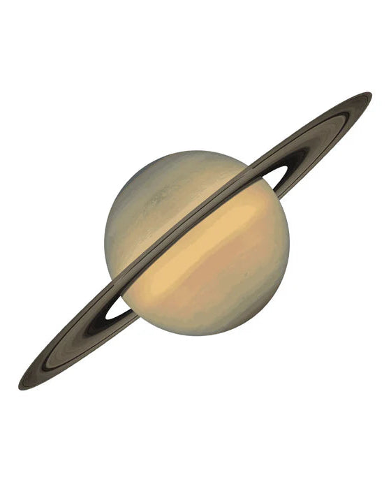 Relógio Missão Saturno