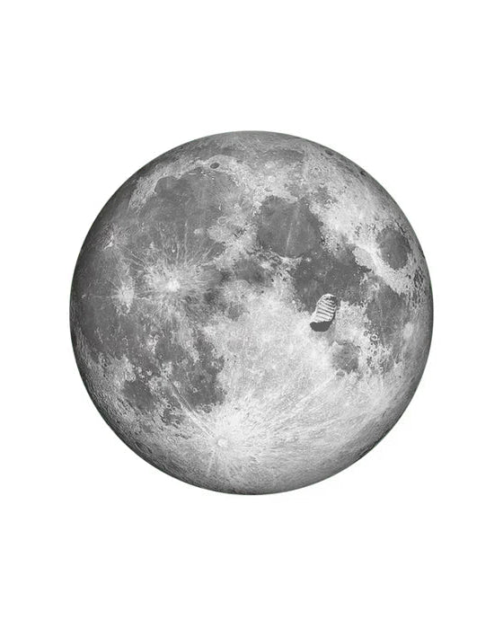 Relógio Missão à Lua