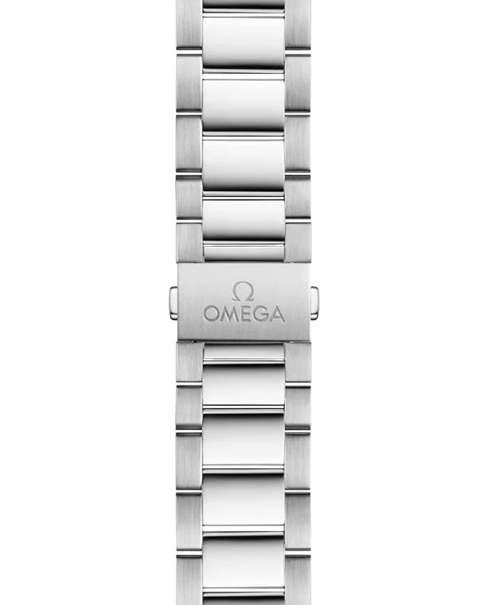 Seamaster Aqua Terra Worldtimer 150M Genebra