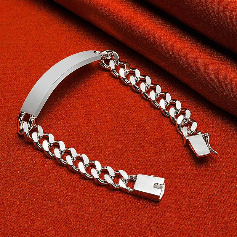 Pulseira Prata 925