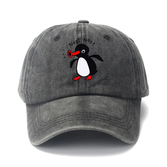 Boné Pinguim