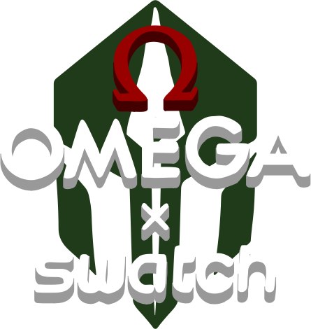 Ômega X Swatch