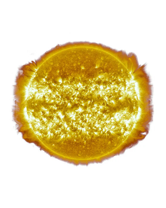 Relógio Missão ao Sol