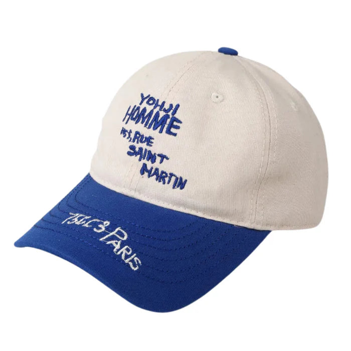 Boné Saint Martin