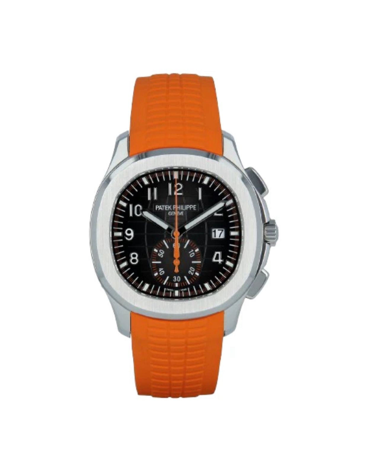 Patek Philippe Aquanaut