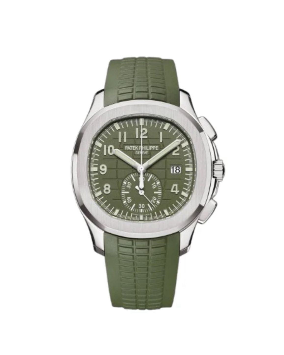 Patek Philippe Aquanaut