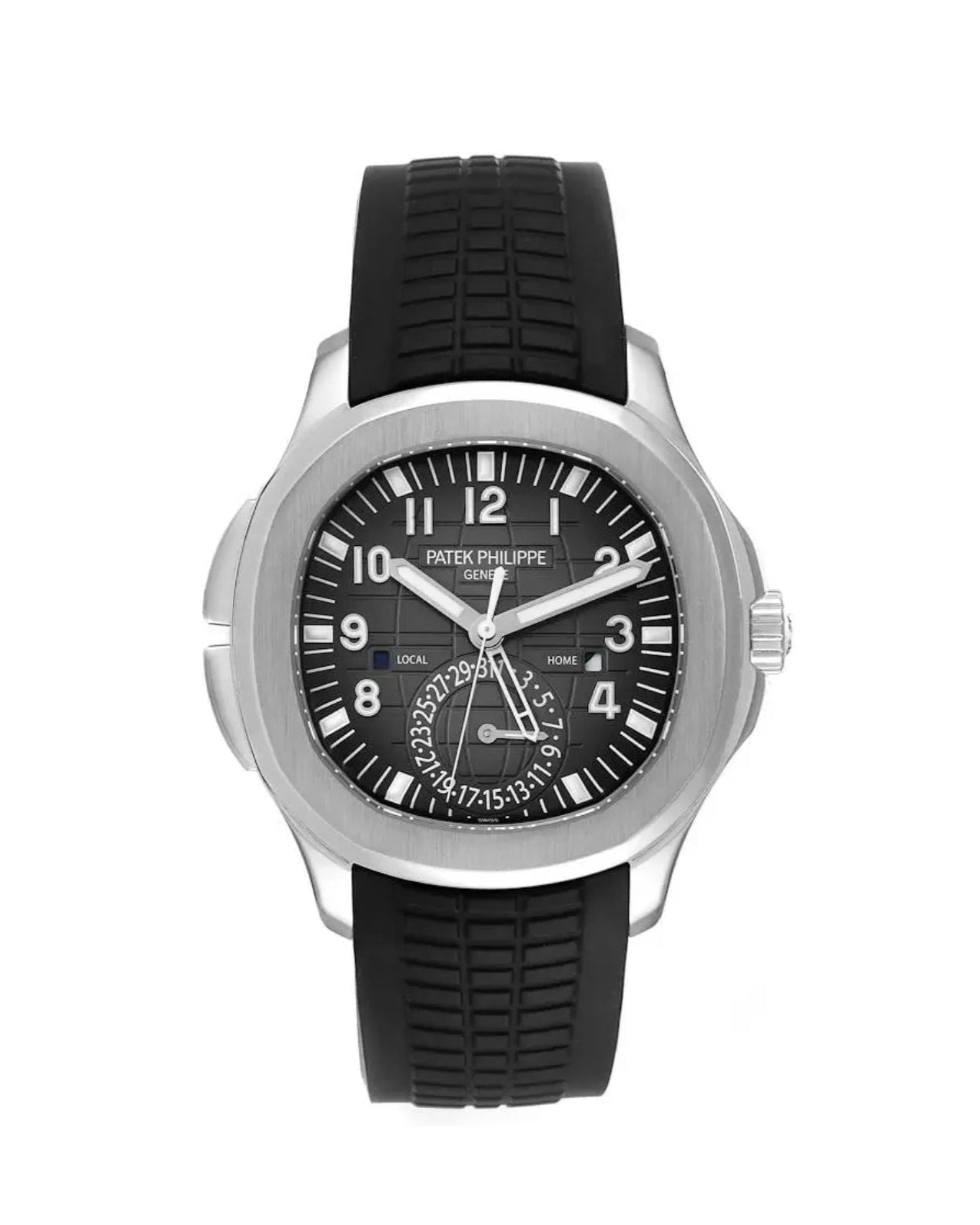 Patek Philippe Aquanaut