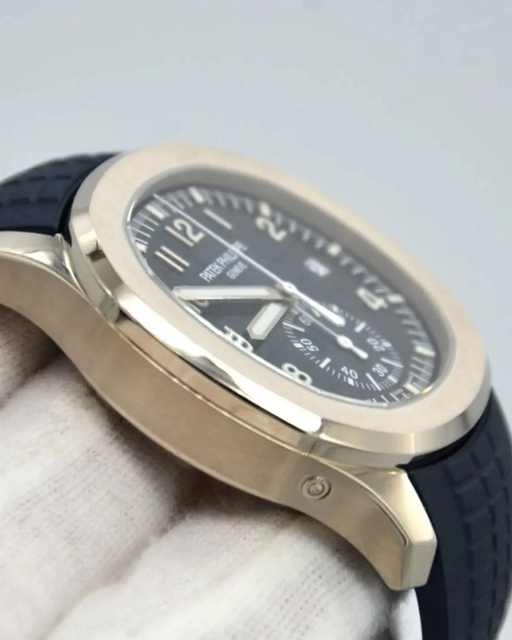 Patek Philippe Aquanaut