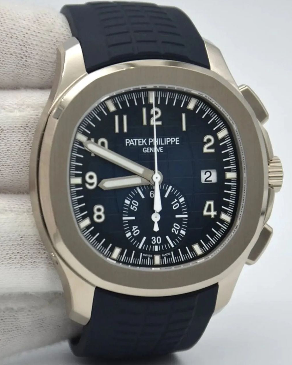 Patek Philippe Aquanaut