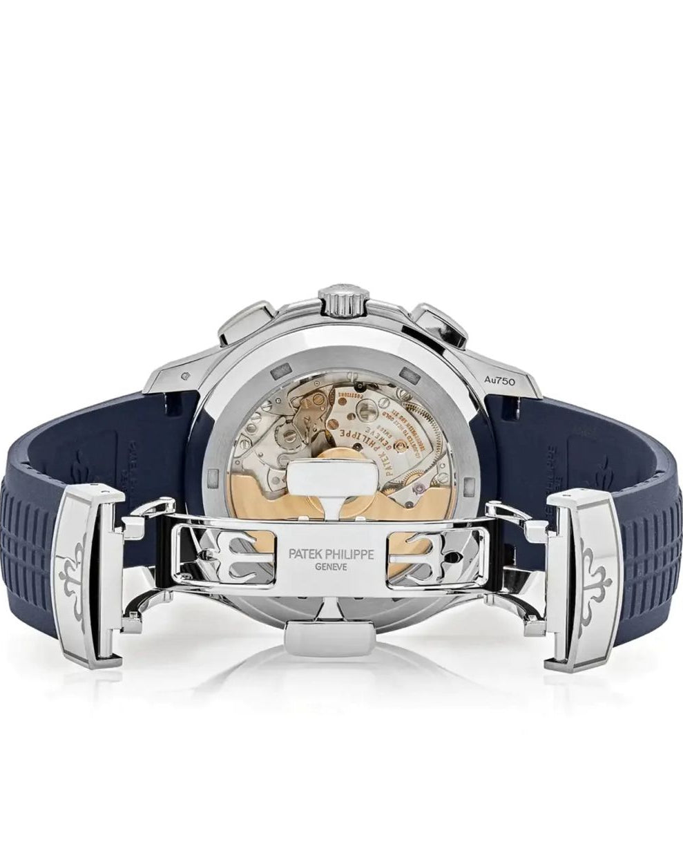 Patek Philippe Aquanaut