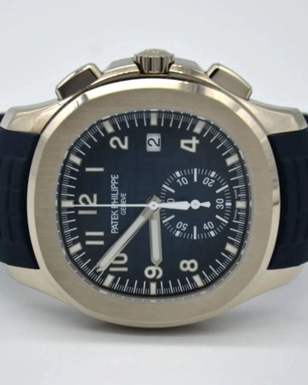 Patek Philippe Aquanaut