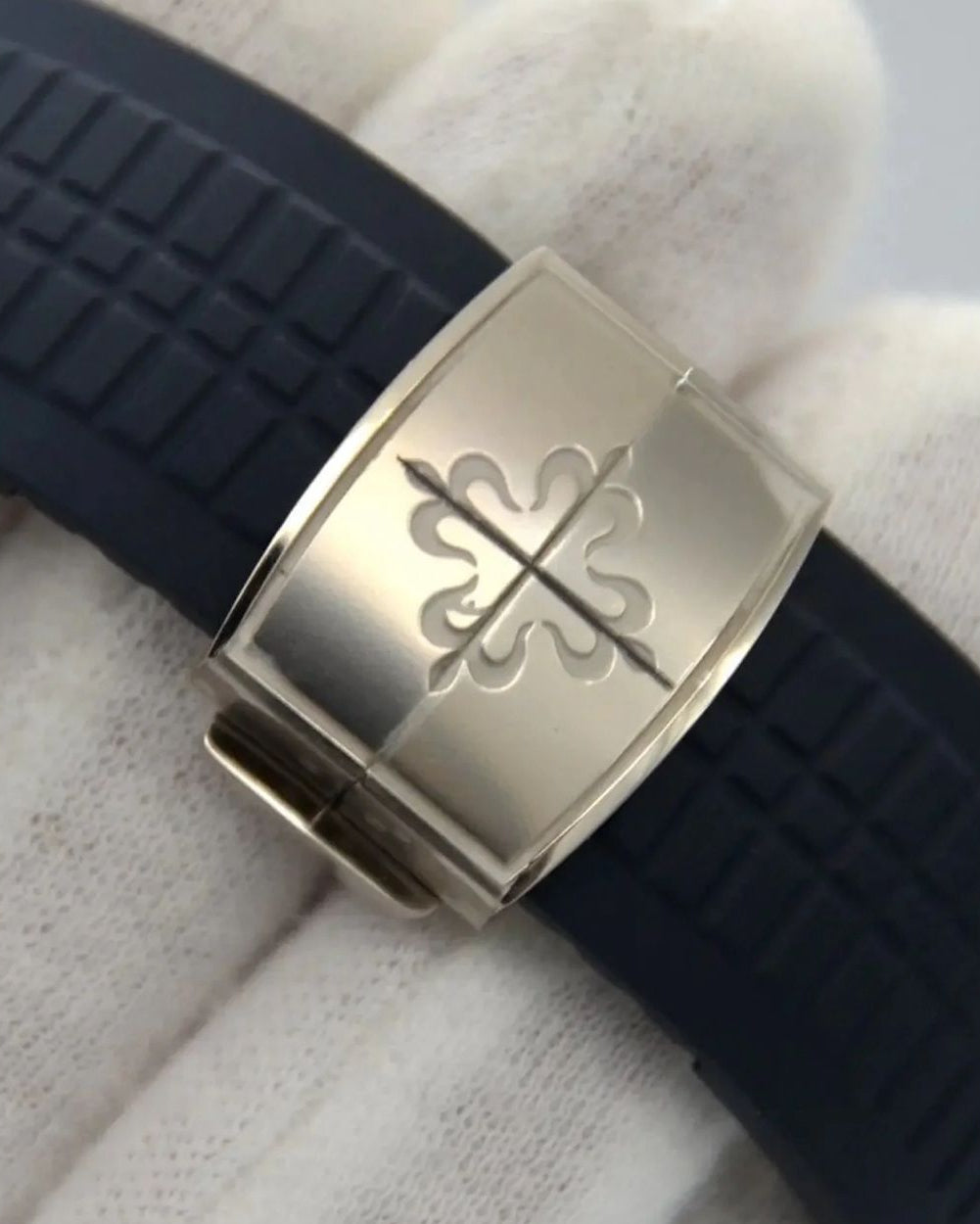 Patek Philippe Aquanaut