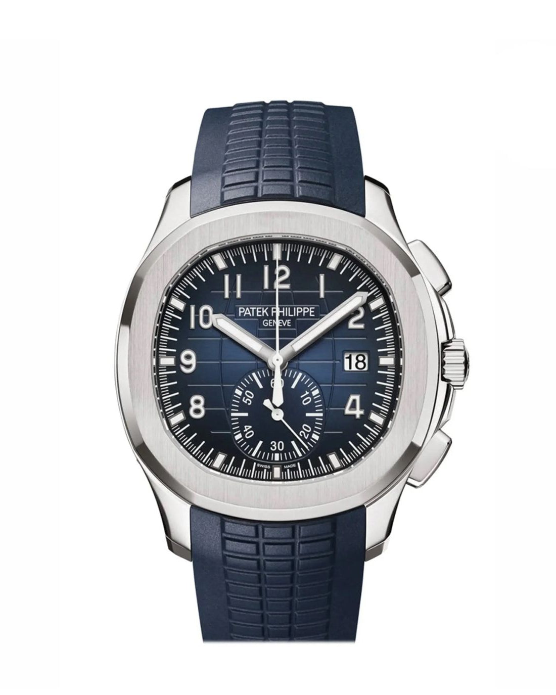 Patek Philippe Aquanaut